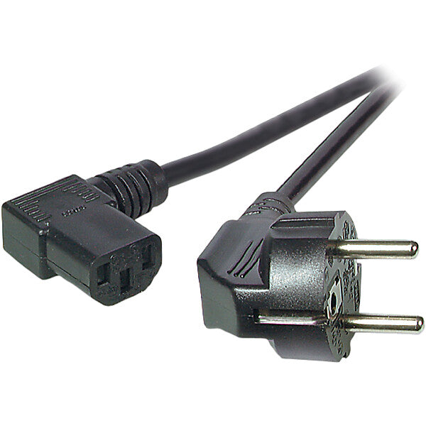 EFB-Elektronik Netzleitung 3x0,75mm EK535.2